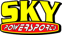 Sky Powersports Logo