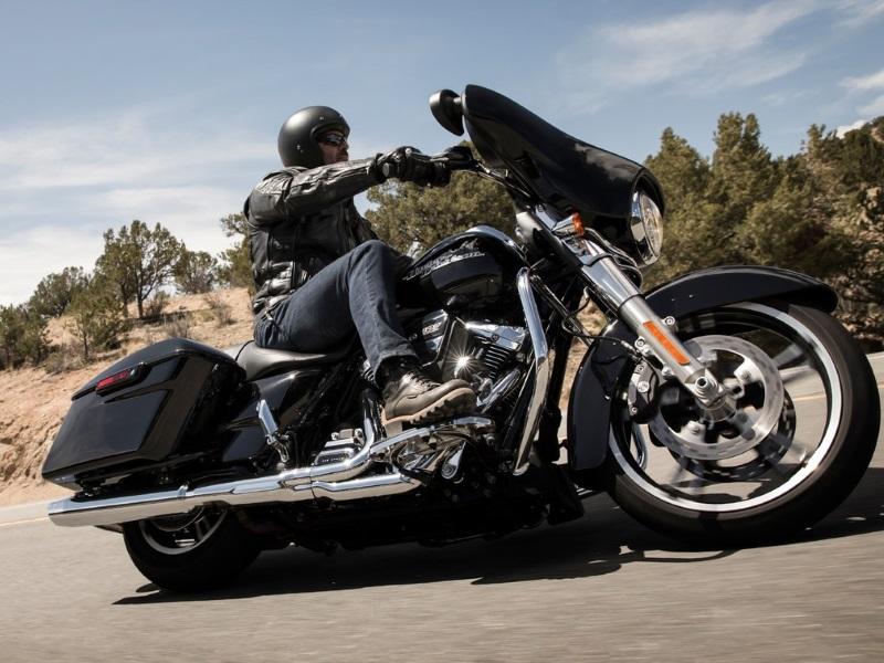 Harley-Davidson Motorcycles For Sale